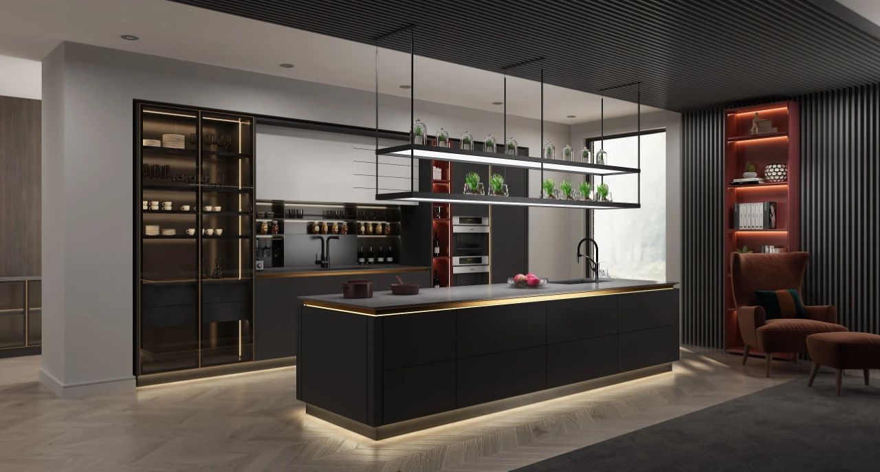 CBD 2025上海建博会|上海国际厨房空间整体解决方案展|首届虹桥设计周【官方网站】