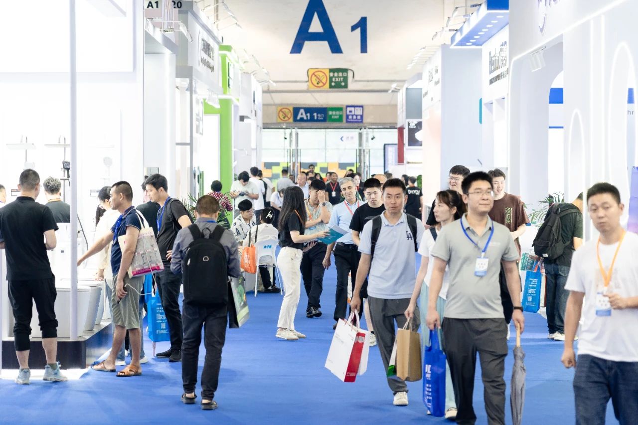 欢迎参加2025义乌整体厨房及整体橱柜展【时间+地点】