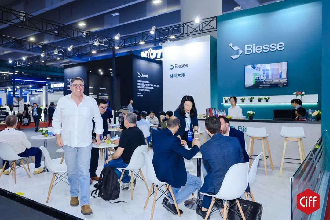 CIFF 2025第55届中国家博会（广州）主办方新发布【国际家具设备展览会】时间及地点