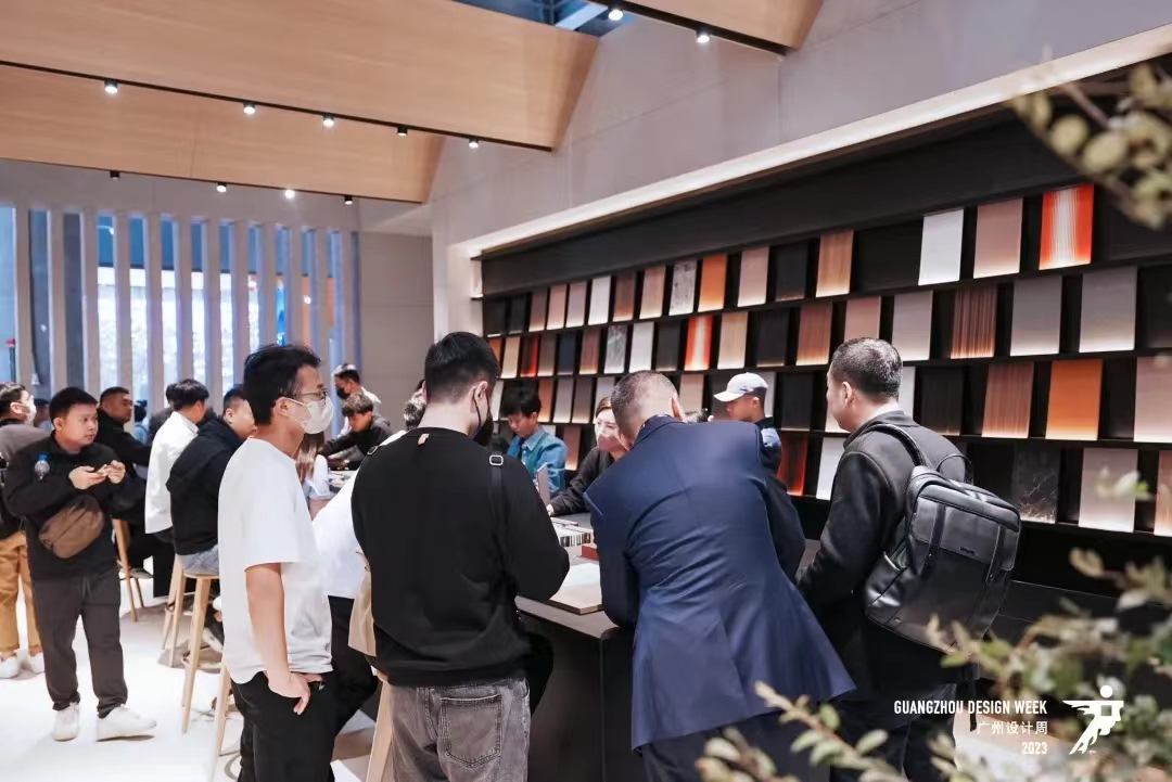 2025广州设计周《广州家居设计及美学材料展》定档12月5-8日