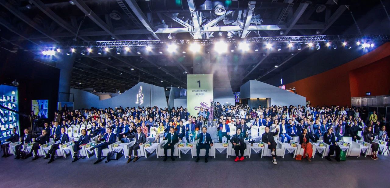 刚刚官宣！iS奖丨无界之光，智创未来 2024iS智能空间设计奖颁奖典暨摩根智能设计师之夜落下帷幕！2025广州设计周再见