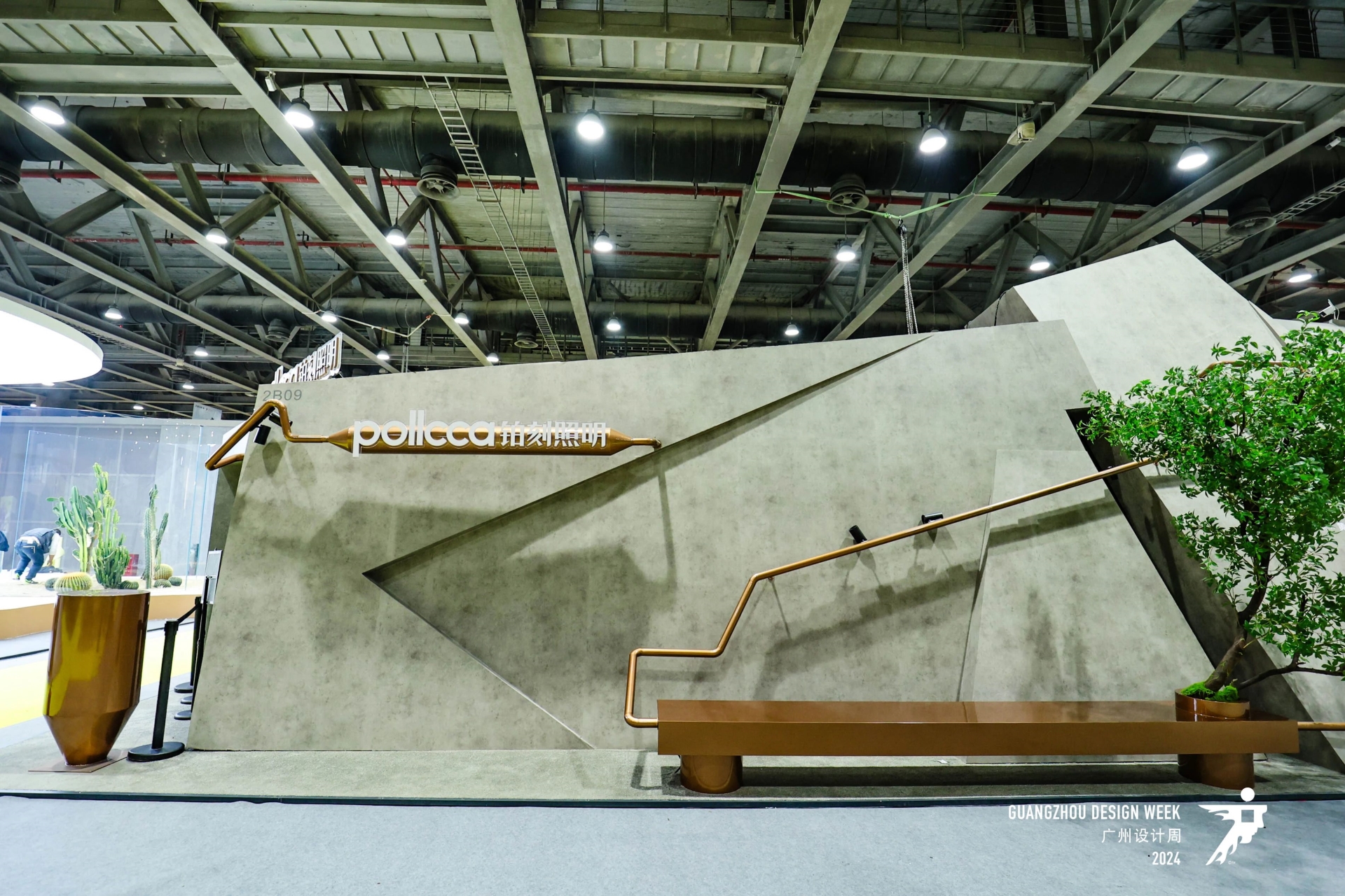 欢迎加入2025广州设计周（广州国际照明设计展） 诚邀您共襄设计产业人盛会的无限商机！