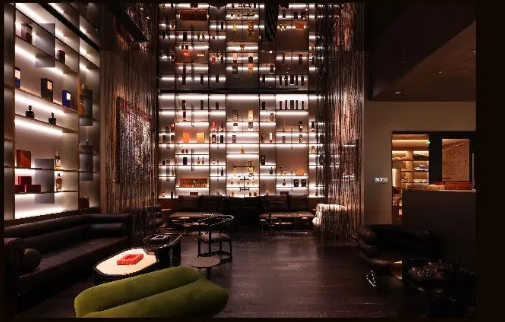 开始选位！2025广州设计周（荣耀20周年）别墅酒柜雪茄柜展区好展位