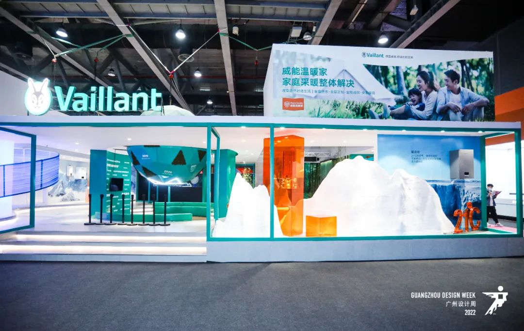 亲爱相见！2025第20届广州设计周（舒适家居系统展区）亚洲设计产业第一规模大展